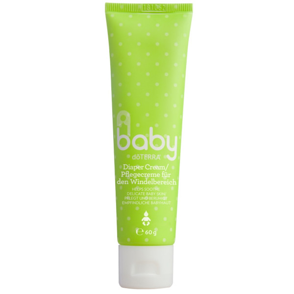 doTERRA Baby Windelcreme (Diaper Cream) 60g