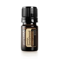 doTERRA Hawaiianisches Sandelholz (Hawaiian Sandalwood) 5ml