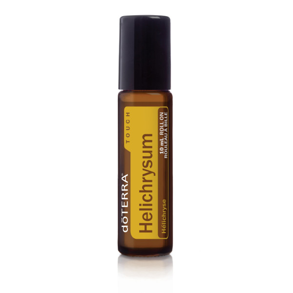 doTERRA Strohblume Roll-On (Helichrysum Touch) 10ml