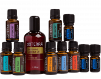 doTERRA AromaTouch™ Professional Kit - 11-teilig