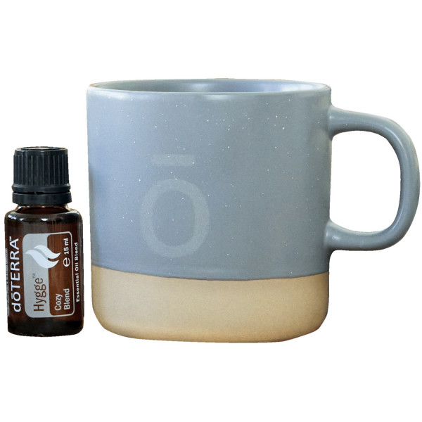 doTERRA Hygge 15ml &amp; Keramikbecher