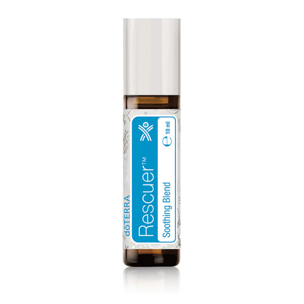 doTERRA Rescuer Roll-On (Lindernde Mischung) 10ml