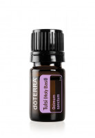 doTERRA Tulsi (Heiliges Basilikum) 5ml