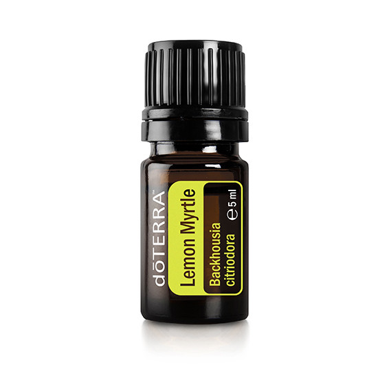 doTERRA Zitronenmyrte (Lemon Myrtle) 5ml