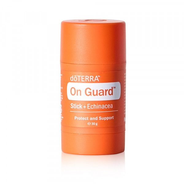 doTERRA On Guard™ Stick + Echinacea