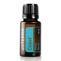 doTERRA Coast™ (Ocean Blend) 15ml