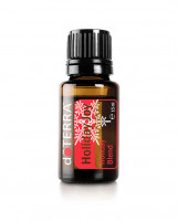 doTERRA Holiday Joy (Weihnachtliche Mischung) 15ml