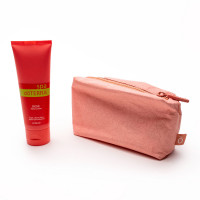 Rose Handlotion & Kulturbeutel „Rose“