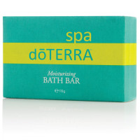 doTERRA Moisturising Bath Bar (Reinigungsseife) - 113g