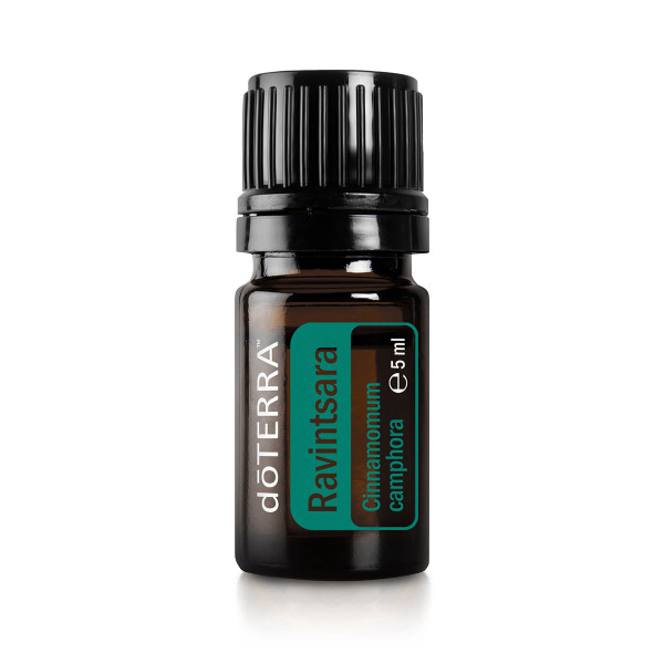 doTERRA Ravintsara - Cinnamomum camphora 5ml