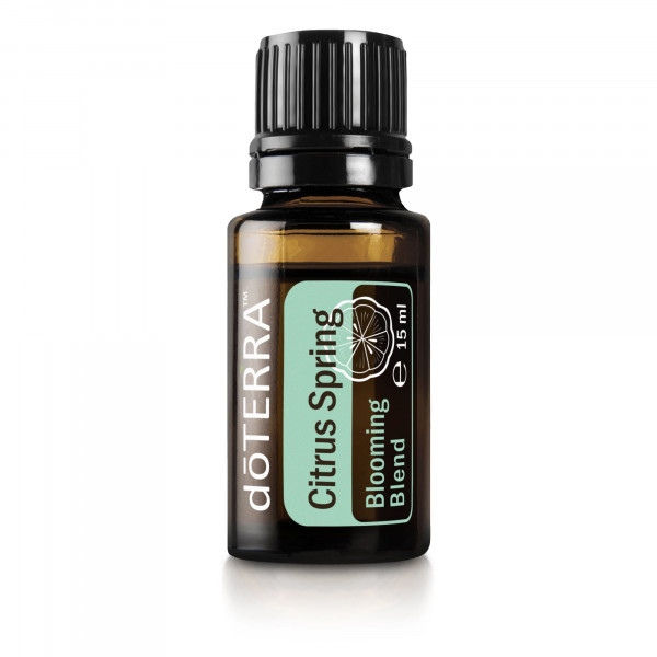 doTERRA Citrus Spring 15ml