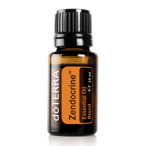 doTERRA Zendocrine® (Mischung für den Neubeginn) 15ml