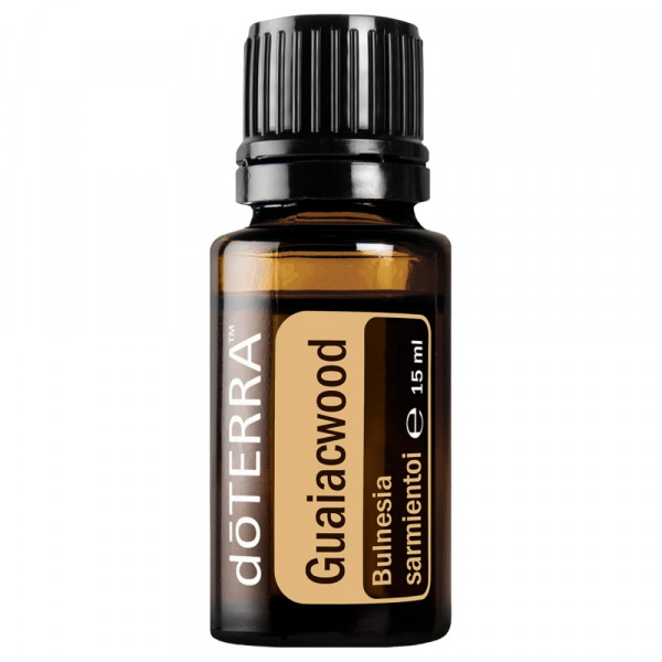 doTERRA Guajak (Guaiacwood) 15ml