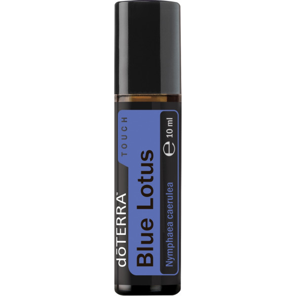 doTERRA Blue Lotus Touch (Blauer Lotus Roll-On) 10ml