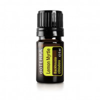 doTERRA Zitronenmyrte (Lemon Myrtle) 5ml