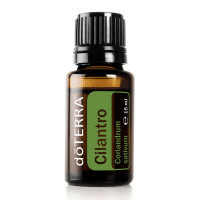doTERRA Korianderkraut (Cilantro) 15ml