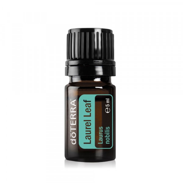 doTERRA Lorbeerblatt (Laurel Leaf) 5ml