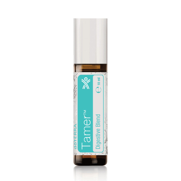 doTERRA Tamer Roll-On (Verdauungsmischung) 10ml