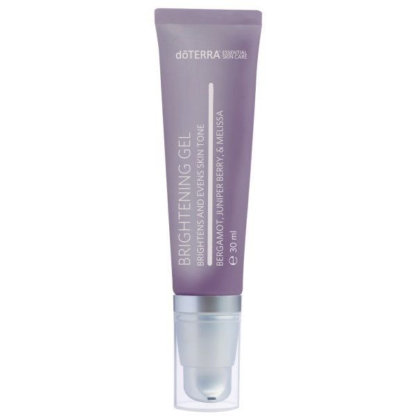 doTERRA Aufhellendes Gel (Brightening Gel) 30ml
