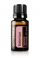 doTERRA Valerian (Baldrian) 15ml