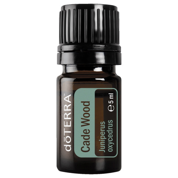 doTERRA Cade Wood (Stechwacholder) 5ml