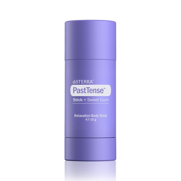 doTERRA PastTense™ Stick + Sweet Gum