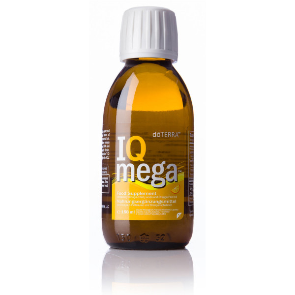 doTERRA IQ Mega™ - 150ml