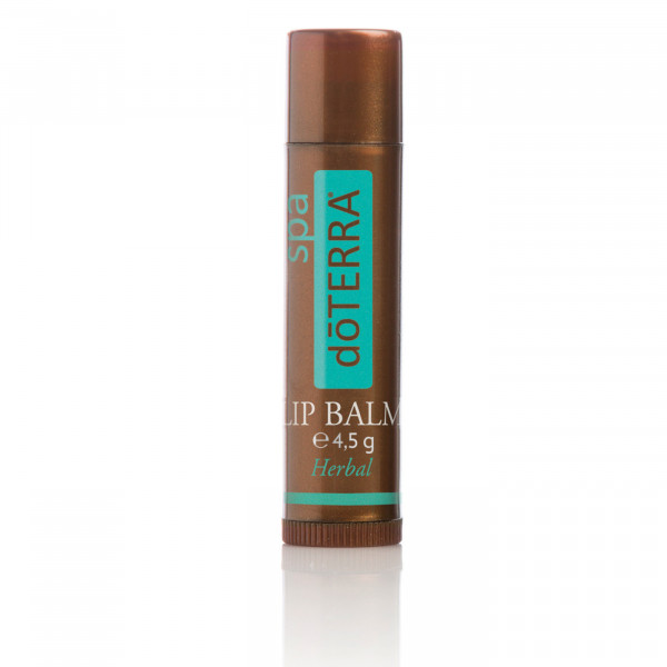 doTERRA Lip Balm Herbal (Lippenbalsam Kräuter) - 4,5g