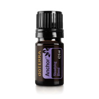 doTERRA Anchor (Stabilisierende Mischung) 5ml