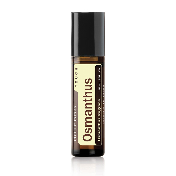 doTERRA Osmanthus Touch (Roll-On) 10ml