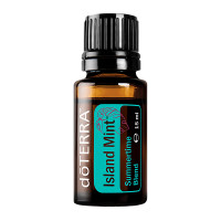 doTERRA Island Mint (Tropische Sommermischung) 15ml