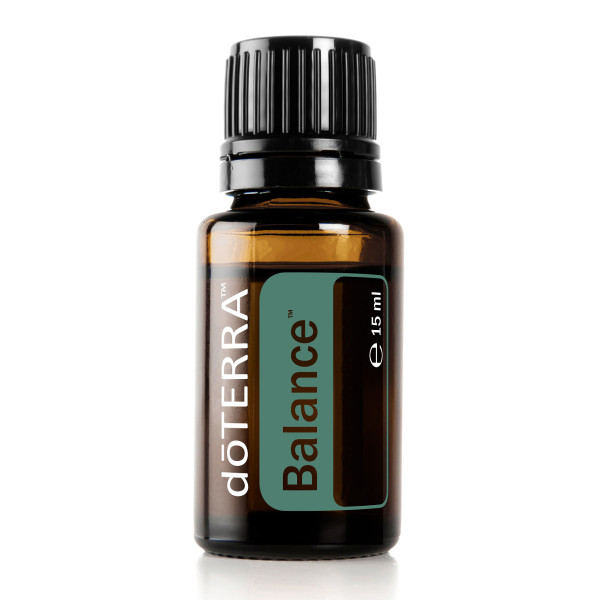 doTERRA Balance™ (Erdende Mischung) 15ml