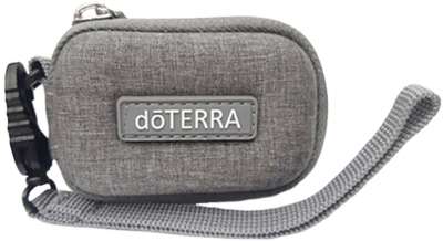 doTERRA Probeflschchen und RollOn zur Aufbewahrung