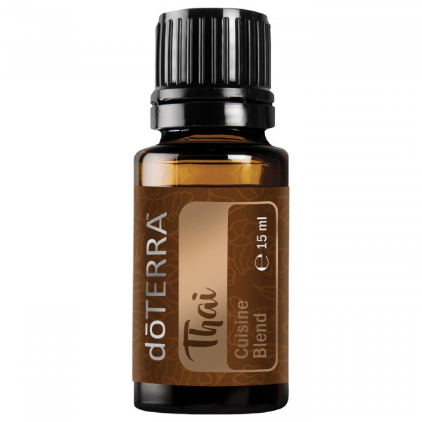 doTERRA Thai Küchenöl (Cuisine Blend) 15ml