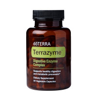 doTERRA ZenGest™ TerraZyme™ - 90 Kapseln