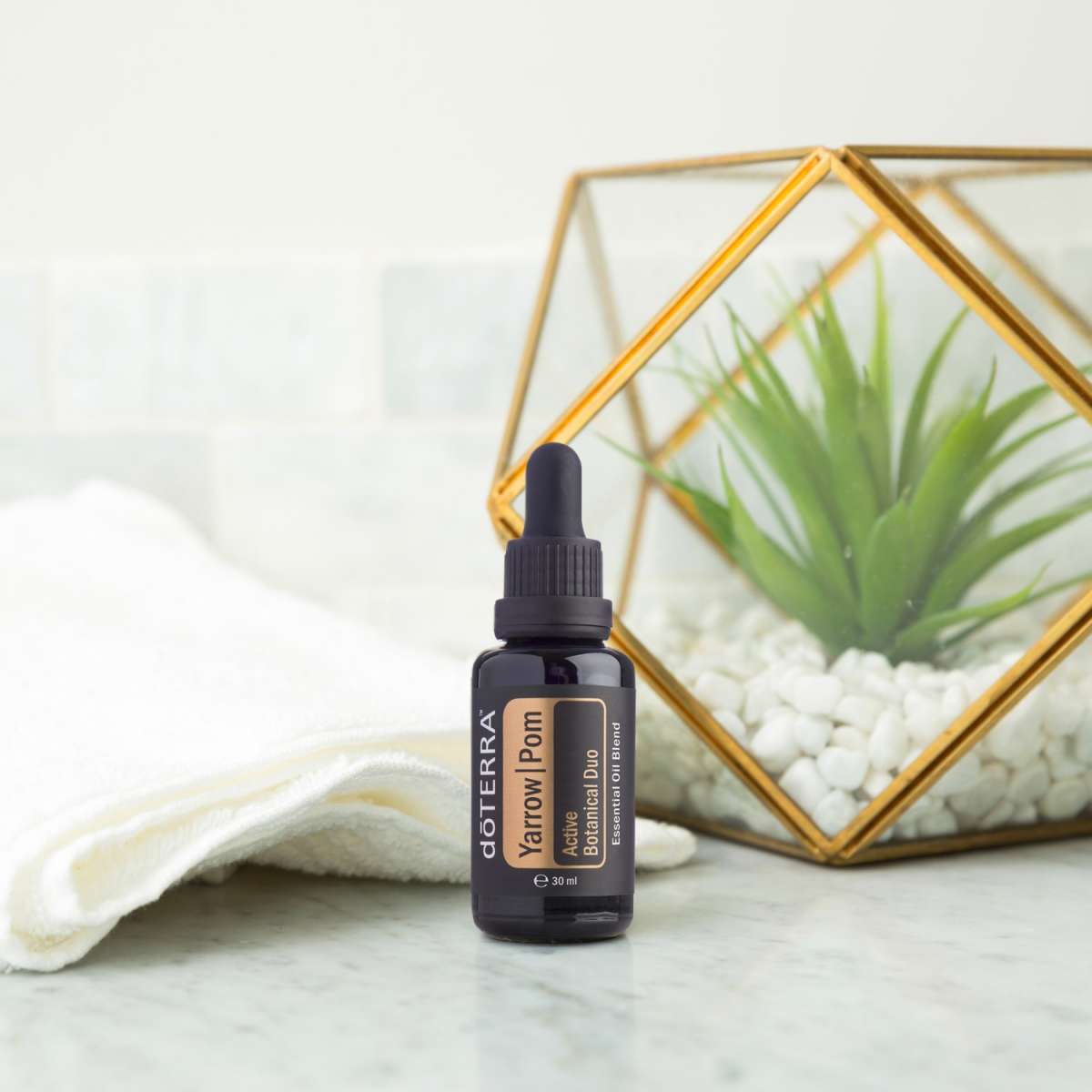 dōTERRA Yarrow|Pom 15ml セレニティ