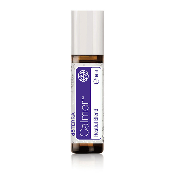 doTERRA Calmer™ (Erholungsmischung Roll-On) 10ml