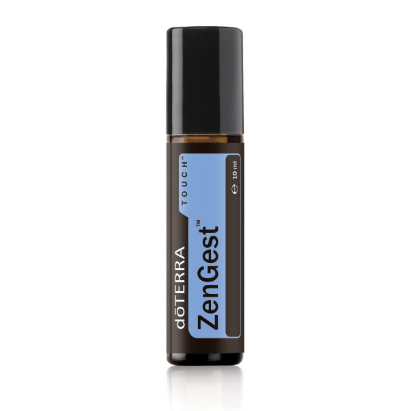 doTERRA ZenGest® Touch (Verdauungsmischung Roll-On) 10ml