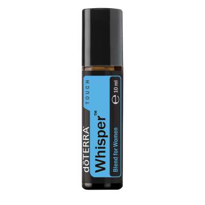 doTERRA Deep Blue Touch (Beruhigende Mischung Roll-On) 10ml