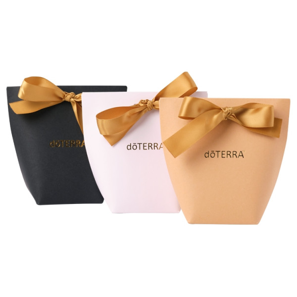 doTERRA Geschenktaschen (5er-Pack)