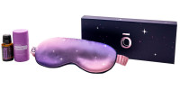 doTERRA Entspannungs-Kollektion Serenity + Stick + Augenmaske
