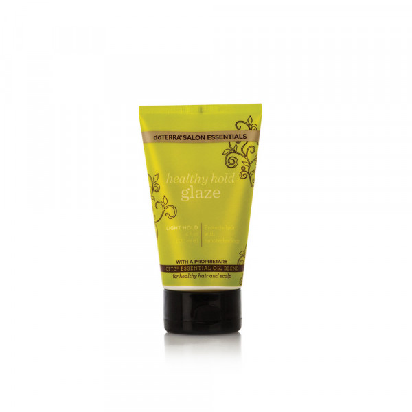 doTERRA Healthy Hold Glaze (Styling-Gel) - 120ml