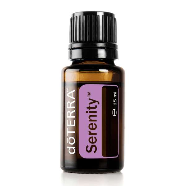 doTERRA Serenity (Erholungsmischung) 15ml