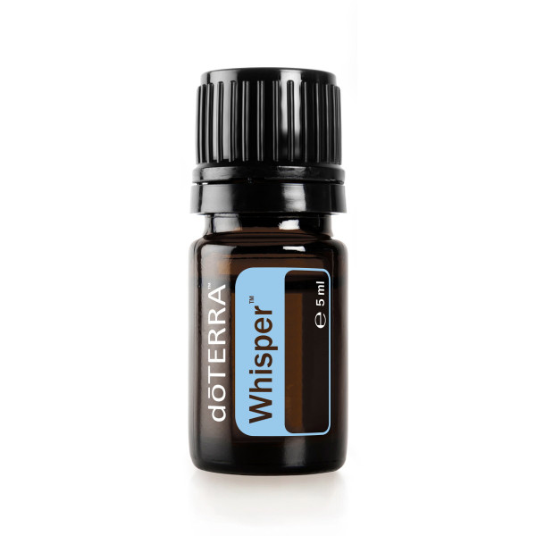 doTERRA Whisper (Mischung für Frauen) 5ml