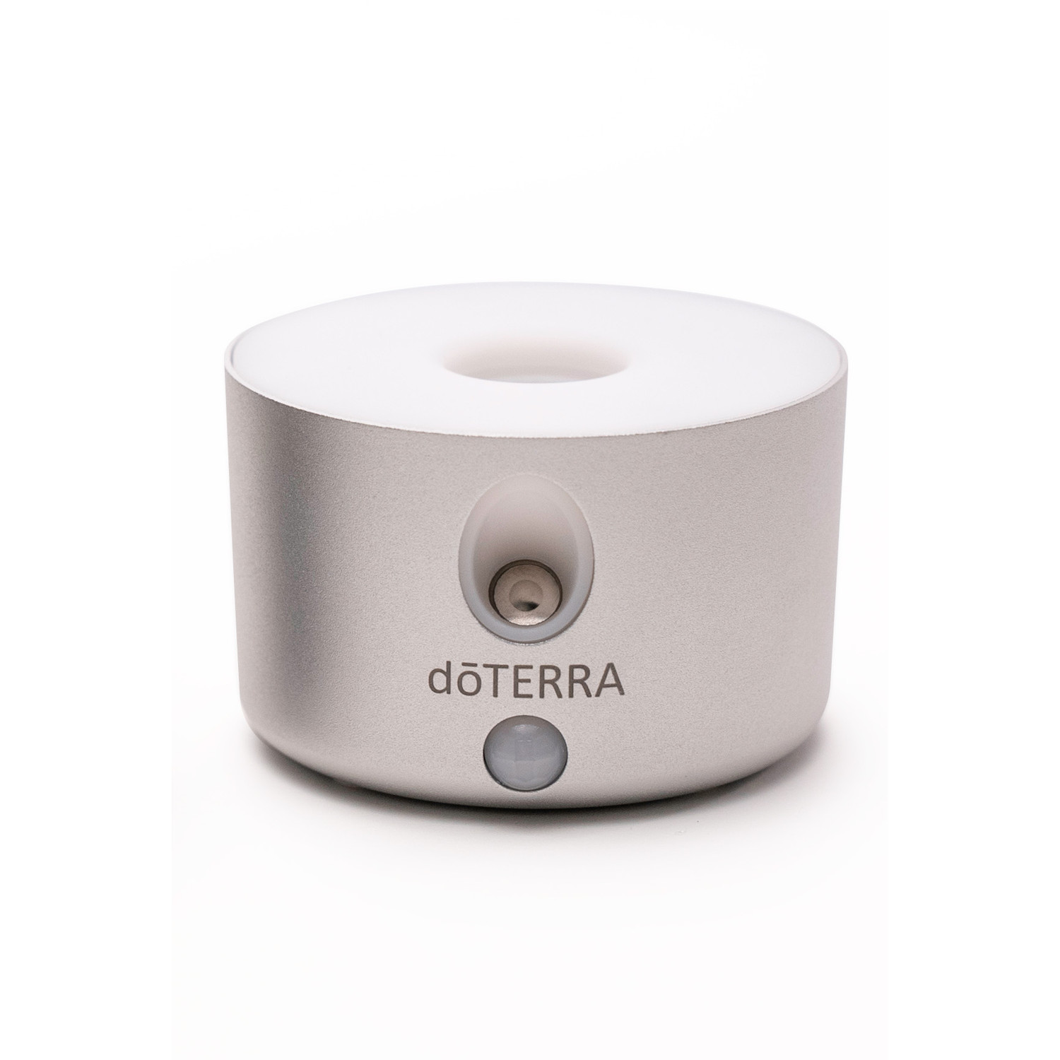 doTERRA Lumist Silver アロマディフューザー 2025年 【公式通販】