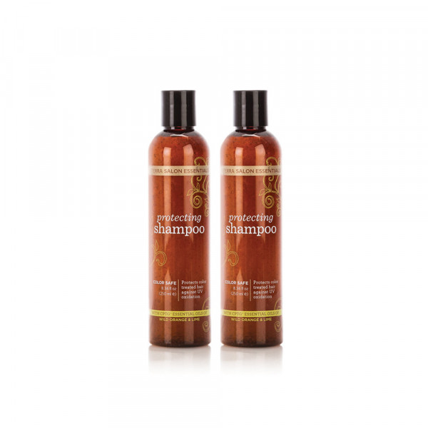 Protecting Shampoo Kit (2x Haarwaschmittel) - 2x 250ml