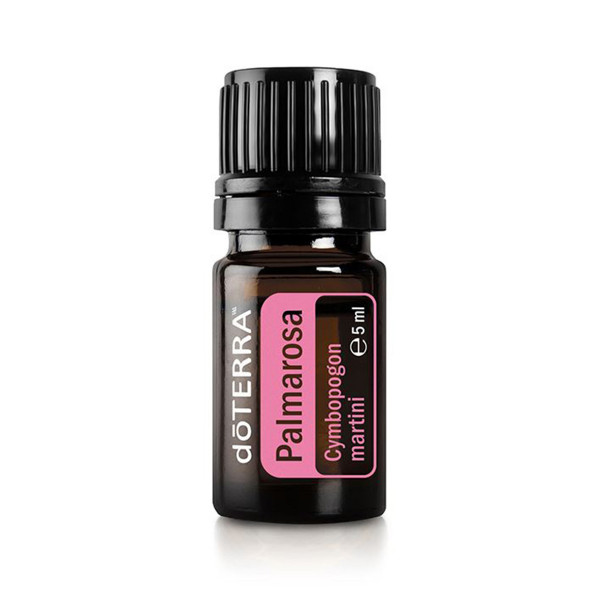 doTERRA Palmarosa 5ml