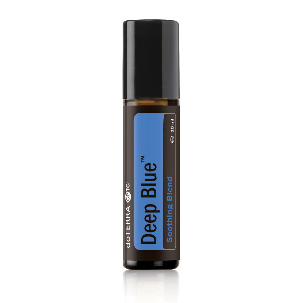 dōTERRA Deep Blue® Roll-on (Lindernde Mischung) 10ml