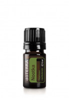 doTERRA Nootka Scheinzypresse 5ml + Überraschungsgeschenk