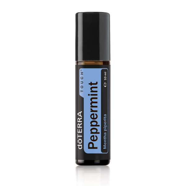 doTERRA Pfefferminze Roll-On (Peppermint Touch) 10ml